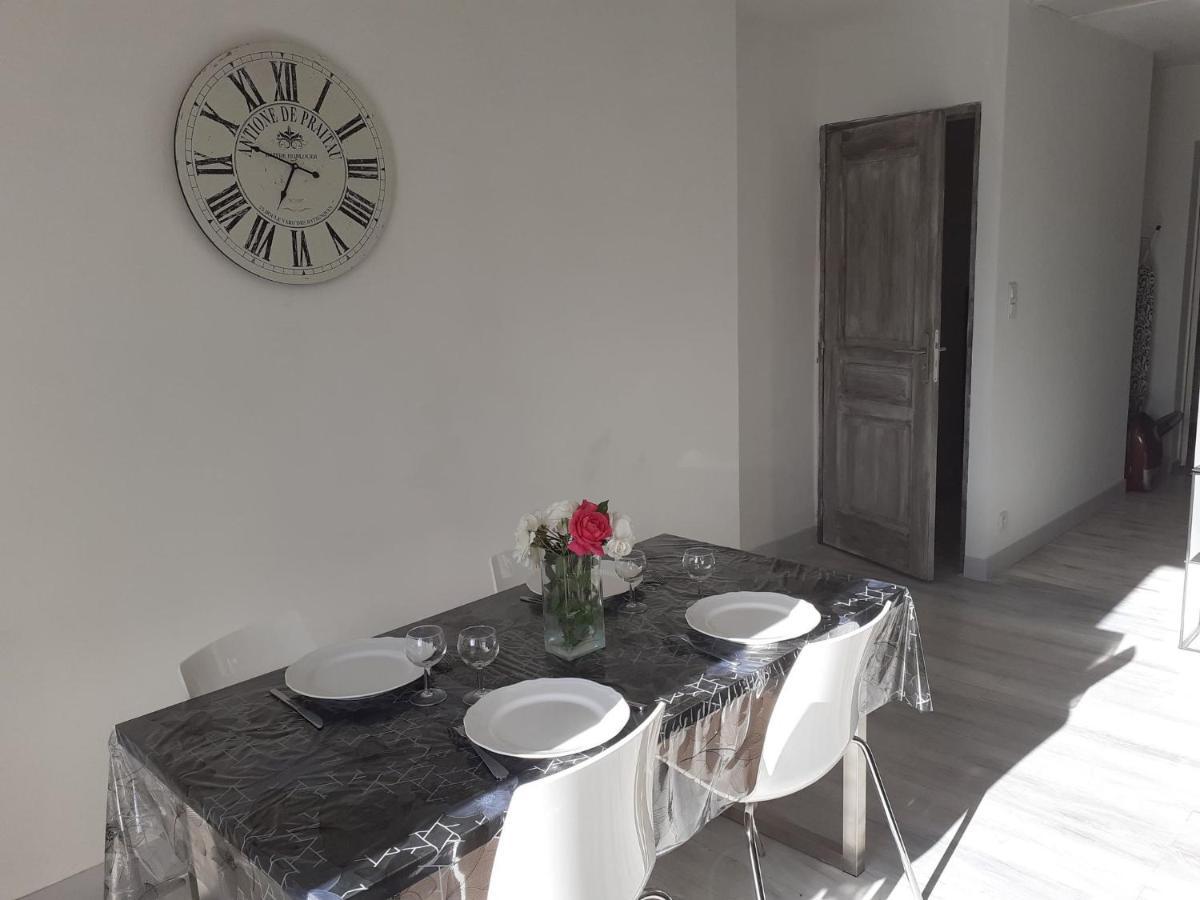 La Maison De Manon, 4-5Personnes, 75M2, Centre Village Avec Piscine Privee Maussane les Alpilles Exteriör bild