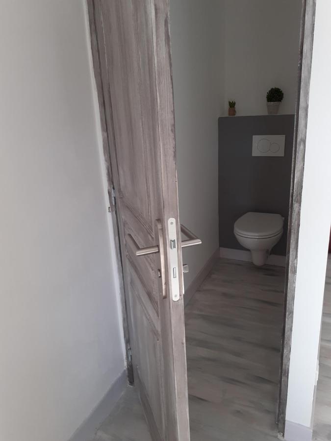 La Maison De Manon, 4-5Personnes, 75M2, Centre Village Avec Piscine Privee Maussane les Alpilles Exteriör bild