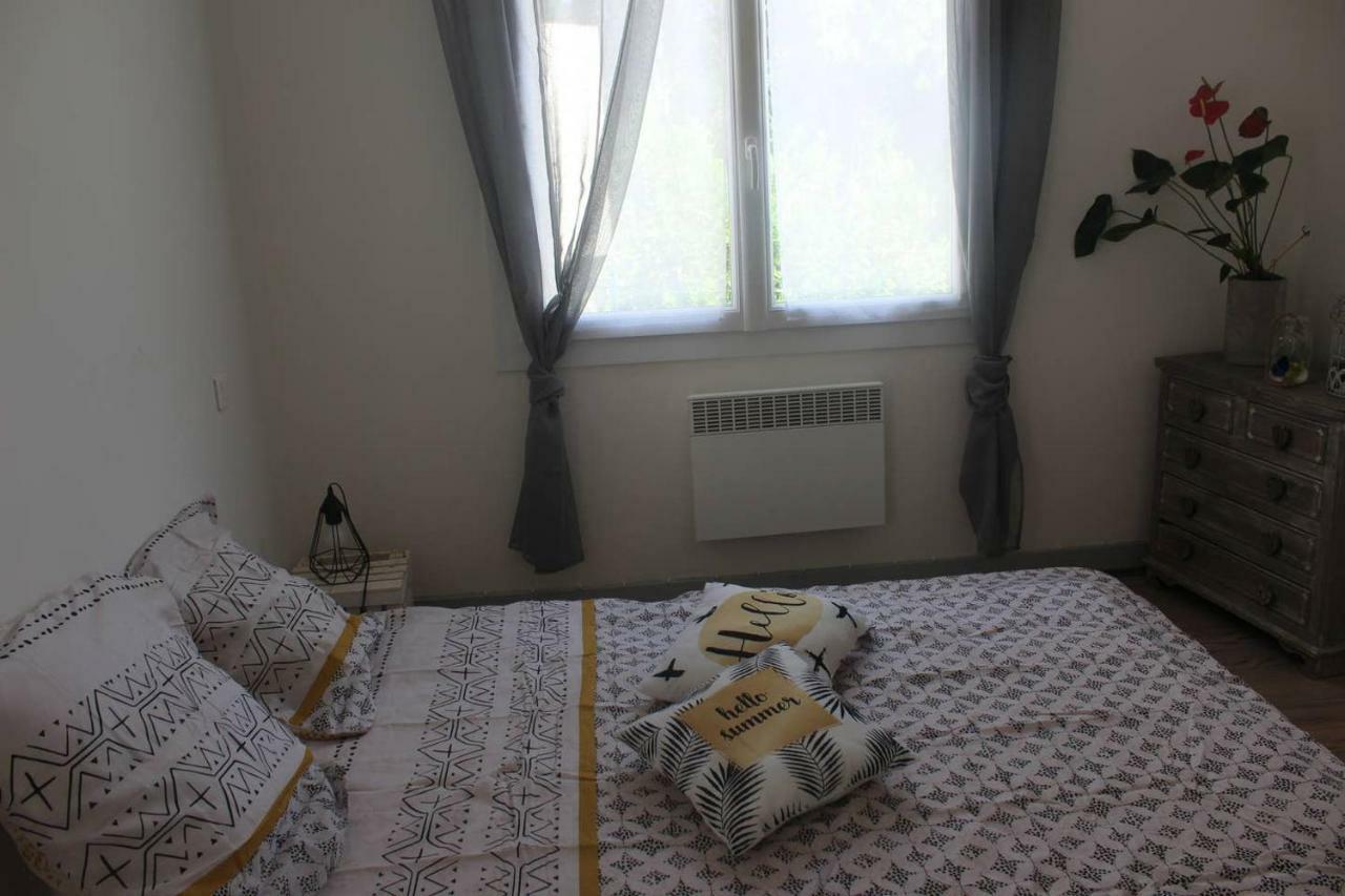 La Maison De Manon, 4-5Personnes, 75M2, Centre Village Avec Piscine Privee Maussane les Alpilles Exteriör bild