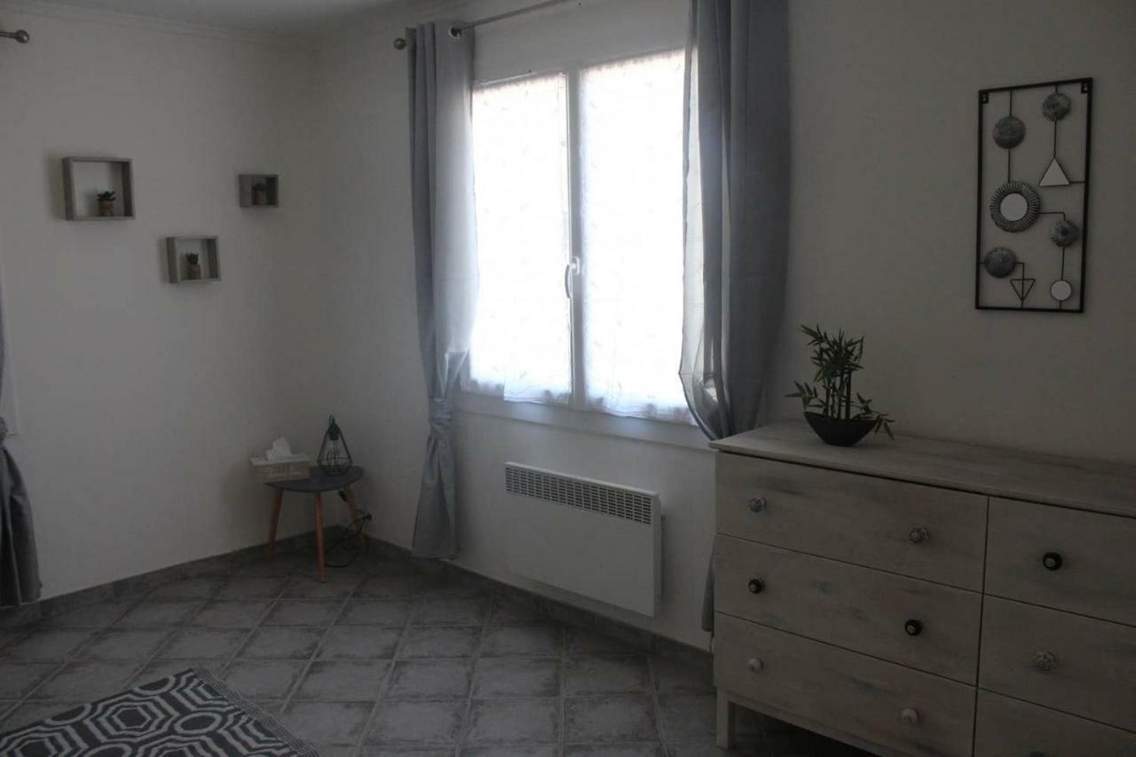La Maison De Manon, 4-5Personnes, 75M2, Centre Village Avec Piscine Privee Maussane les Alpilles Exteriör bild